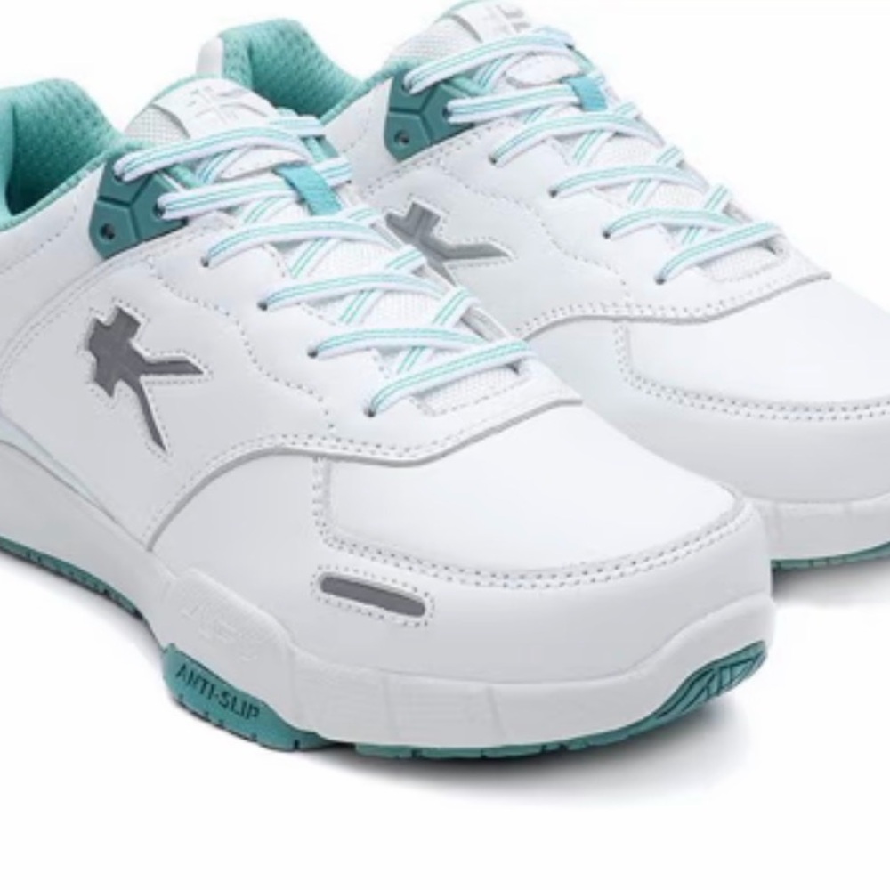 KURU Kinetic Sneakers- Size 9.5